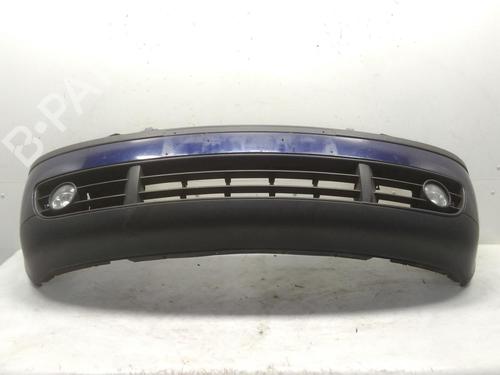 Front bumper VW POLO (9N_, 9A_) 1.4 TDI | BP20590129C7 