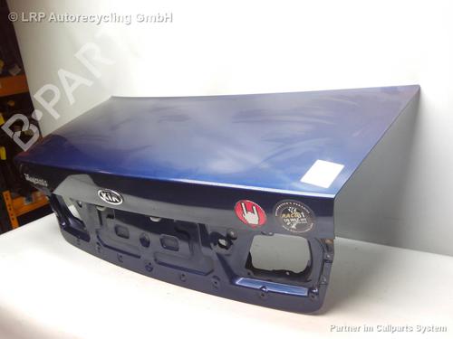 Tailgate KIA MAGENTIS I (GD, MS) 2.0 | BP20550534C6 