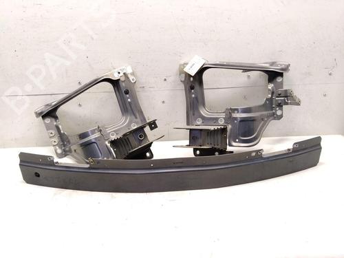 Używane Inne OPEL MERIVA B MPV (S10) 1.4 (75) (120 hp) 31282400