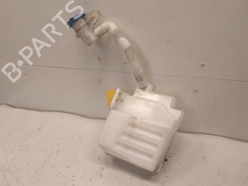 Windscreen washer tank VW GOLF PLUS V (5M1, 521) 2.0 FSI | BP20514355C113 