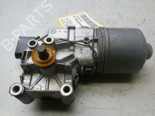 Front wiper motor VW POLO V (6R1, 6C1) 1.2 | BP20586303M29 