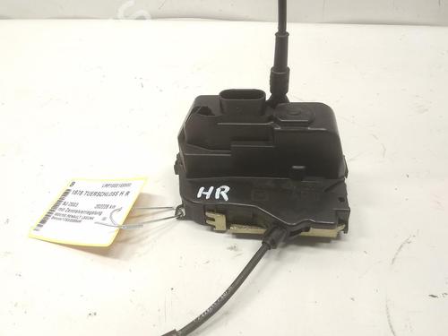 Rear right lock RENAULT LAGUNA II Grandtour (KG0/1_) 1.8 16V (KG0B, KG0M) | BP20518846C99 