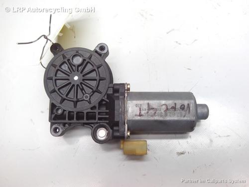 Right front window motor BMW 3 (E46) 320 d | BP20562515E20
