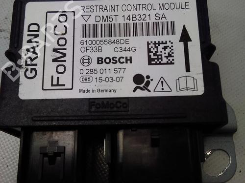 ECU airbags FORD GRAND C-MAX (DXA/CB7, DXA/CEU) 1.0 EcoBoost | BP20525826M53 