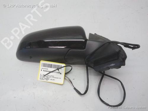 Right mirror VW GOLF III (1H1) 1.4 | BP20535219C27 