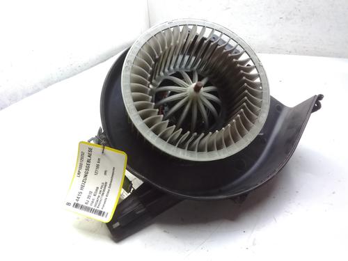 Heater blower motor VW POLO V (6R1, 6C1) 1.2 | BP20522080M62 