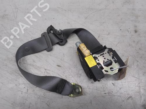 Rear left belt tensioner MERCEDES-BENZ S-CLASS (W221, V221) S 350 (221.056, 221.156) | BP20594387C89 