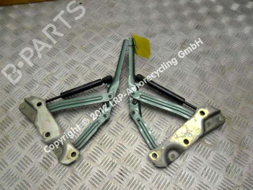 Used Hood lift support OPEL VECTRA B (J96) 1.8 i 16V (F19) (115 hp) 20567389