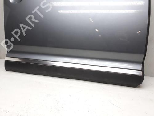 Right front door VW TOUAREG (7LA, 7L6, 7L7) 3.0 V6 TDI | BP20577096C3 
