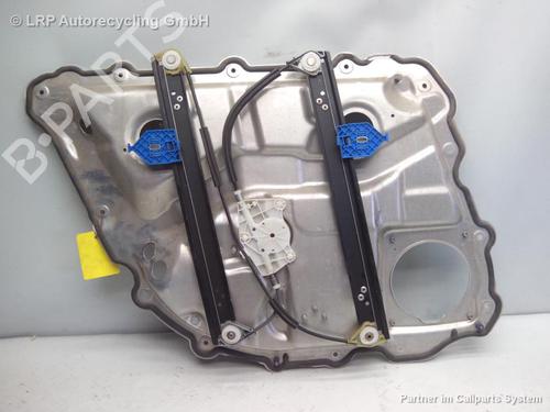 Used Rear right window mechanism Rear right window mechanism AUDI A8 D3 (4E2, 4E8) 3.0 TDI quattro (233 hp) 20543779 20543779