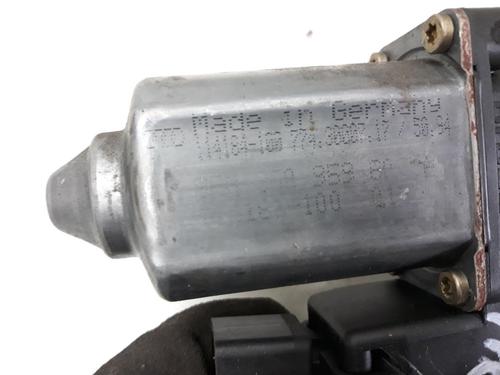 Right rear window motor AUDI A4 B5 (8D2) 1.8 | BP20562308E22 