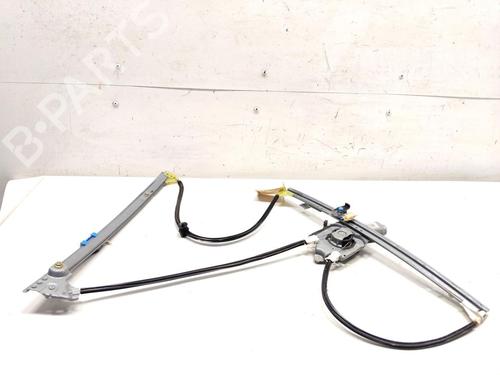 Used Front right window mechanism Front right window mechanism 37726630 37726630