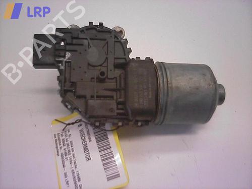 Used Front wiper motor AUDI A4 B7 (8EC) 3.2 FSI (255 hp) 20586717
