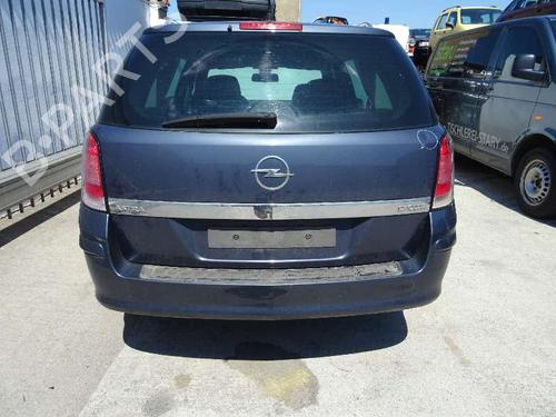 Right rear door OPEL ASTRA H Estate (A04) 1.7 CDTI (L35) | BP20578112C5 