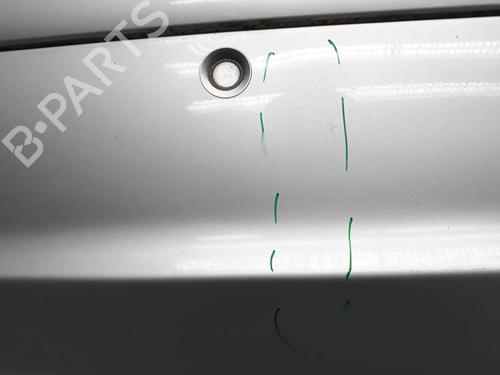 Rear bumper MERCEDES-BENZ A-CLASS (W168) A 170 CDI (168.009, 168.109) | BP20575868C8 
