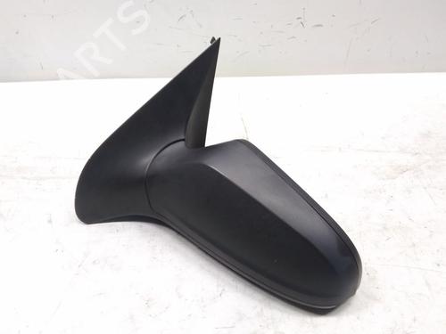 Left mirror OPEL ASTRA H (A04) 1.9 CDTI 16V (L48) | BP20591722C26 
