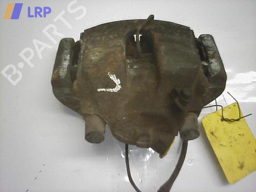 Used Left front brake caliper BMW 3 (E46) 320 i (150 hp) 20539480