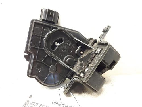 Used Tailgate lock TOYOTA PRIUS PLUS (_W4_) 1.8 Hybrid (ZVW40W, ZVW41W) (136 hp) 20593013