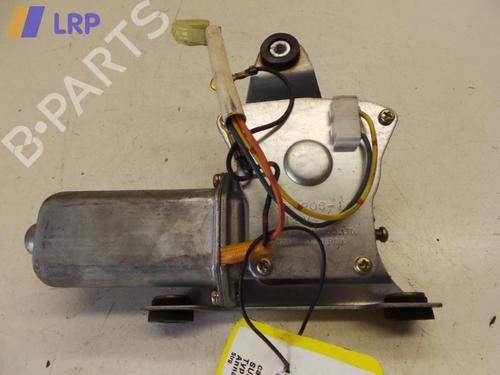Used Rear wiper motor Rear wiper motor 20552050 20552050