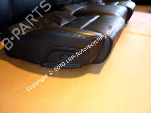 Seats set AUDI A8 D3 (4E2, 4E8) 6.0 W12 quattro | BP20554654C78 