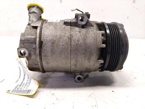 AC compressor OPEL MERIVA A MPV (X03) 1.4 16V Twinport (E75) | BP38000606M34  - Image 5