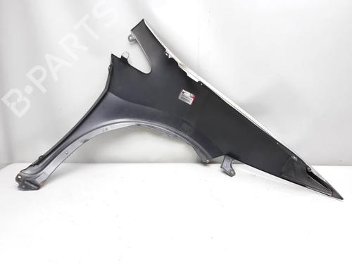 Left front fenders HONDA CIVIC VIII Hatchback (FN, FK) 2.2 CTDi (FK3) | BP20557776C41 