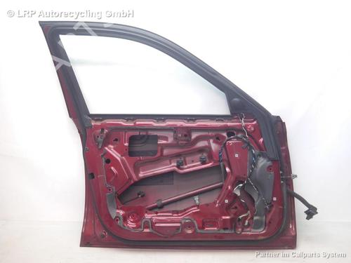 Left front door ROVER 75 (RJ) 2.0 CDT | BP20581900C2 