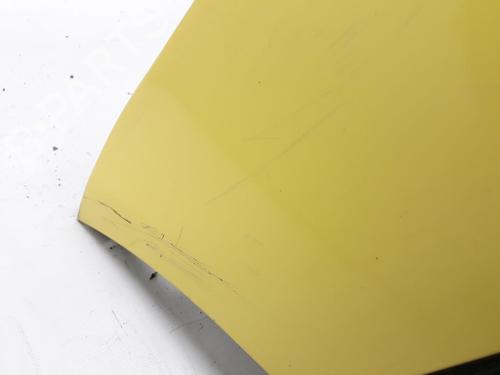 Front bumper VW LUPO I (6X1, 6E1) 1.0 | BP20576030C7 