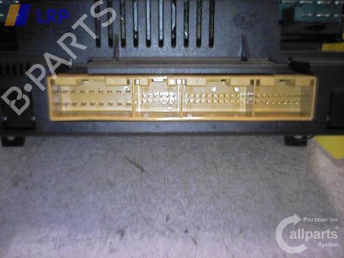 Climate control AUDI A6 C5 (4B2) 2.5 TDI quattro | BP20553782I5 