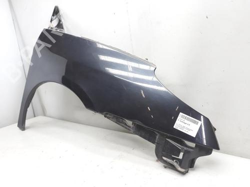 Right front fenders CITROËN C8 (EA_, EB_) 2.2 HDi | BP20558032C42 