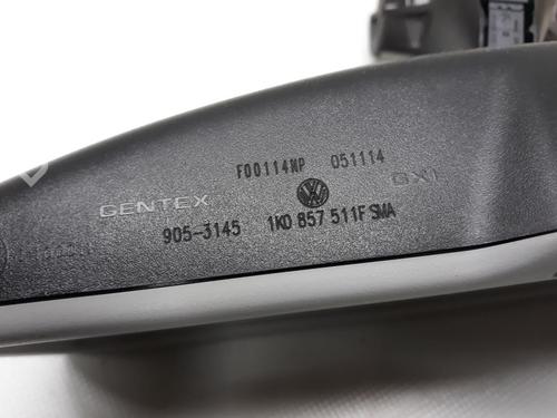 Rear mirror VW TIGUAN (5N_) 2.0 TDI 4motion | BP20554954I6 