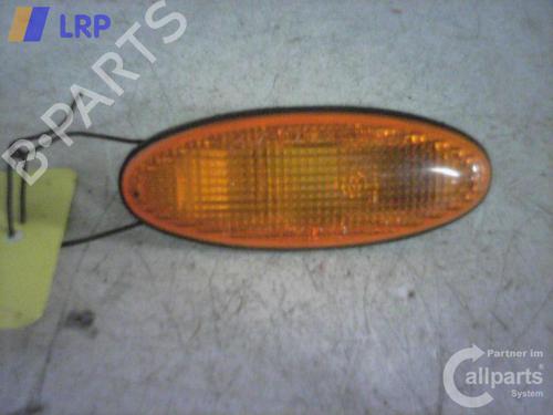 Used Left side indicator MAZDA DEMIO (DW) 1.5 16V (DW5W) (75 hp) 20571542