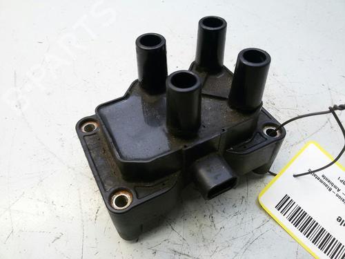 Used Ignition coil FORD FOCUS II Turnier (DA_, FFS, DS) 1.6 (100 hp) 20589215