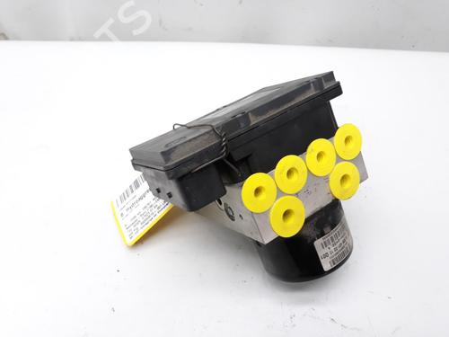 ABS pump MERCEDES-BENZ C-CLASS (W203) C 200 CDI (203.007) | BP20554132M43 