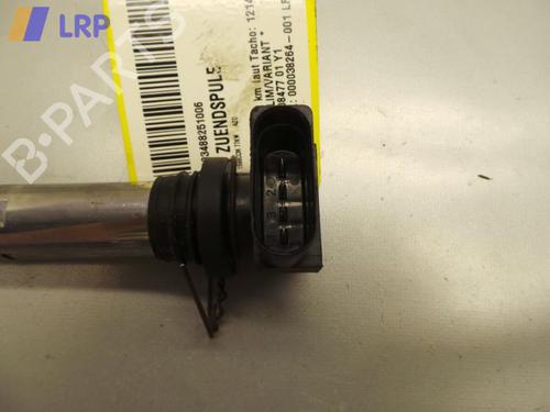 Bobine VW GOLF IV (1J1) 1.6 16V (105 hp) 20589086
