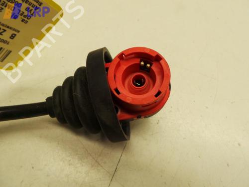 Elektronisk modul OPEL OMEGA B Estate (V94) 2.2 16V (F35, M35, P35) (144 hp) 20588742