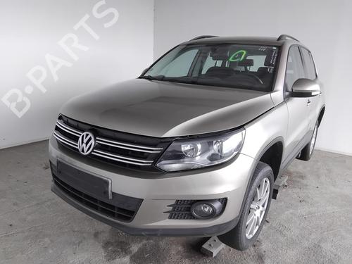 Brugte VW TIGUAN (5N_) 2.0 TSI 4motion 4916706