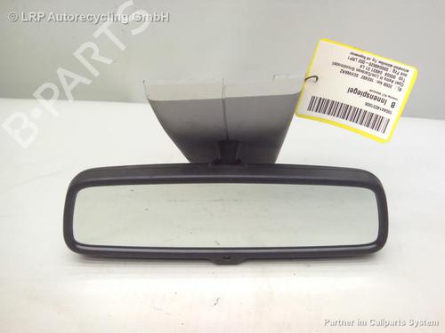 Rear mirror OPEL ASTRA H Estate (A04) 1.7 CDTI (L35) | BP20554913I6 