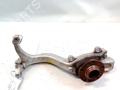 Left front steering knuckle AUDI A4 B6 Avant (8E5) 1.9 TDI | BP36360580M25  - Image 5