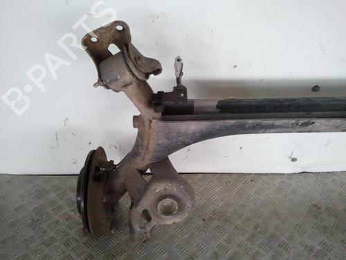 Rear axle PEUGEOT 307 Break (3E) 2.0 HDI 110 | BP20553860M2 