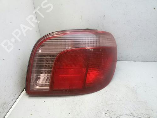 Used Right taillight Right taillight TOYOTA YARIS (_P1_) 1.0 (SCP10_, SCP10R) (68 hp) 20567149 20567149