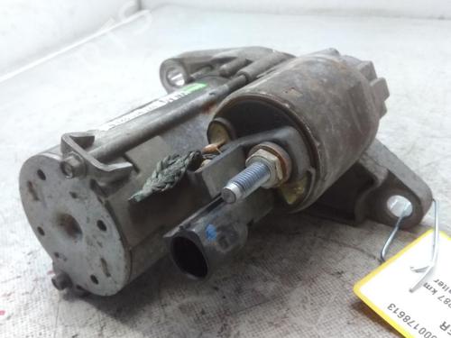 Starter VW GOLF VI (5K1) 1.4 | BP20596143M8 
