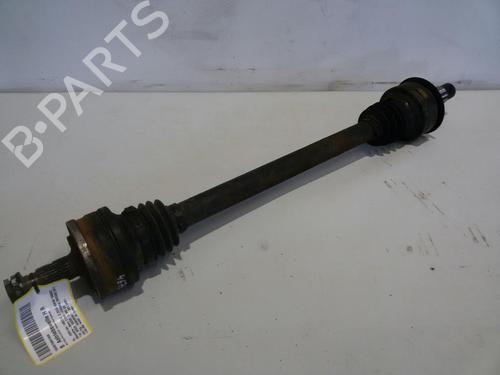 Used Right rear driveshaft MERCEDES-BENZ C-CLASS (W203) C 200 CDI (203.007) (122 hp) 20532206
