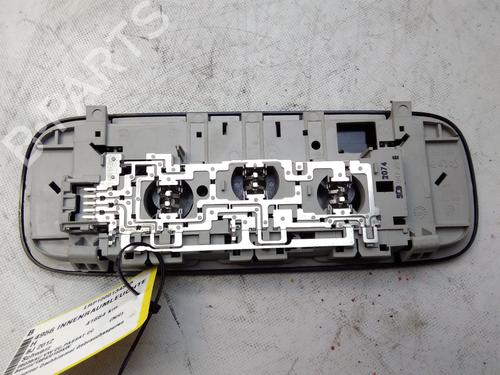 Interior roof light VW PASSAT CC B6 (357) 2.0 TSI | BP20523078I8 