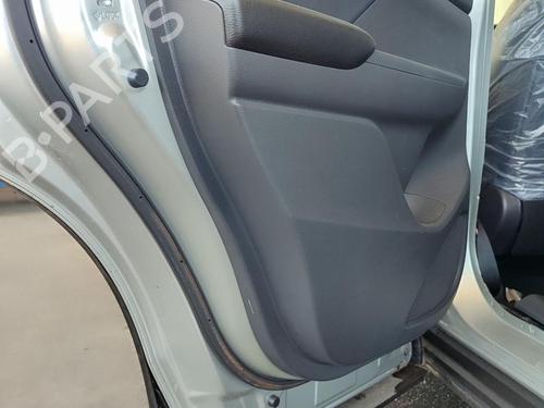 Dør venstre bagtil MITSUBISHI ECLIPSE CROSS (GK_, GL_) Plug-in Hybrid 4WD (GL3W) | BP38294324C4 - Image 3