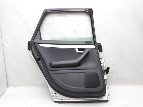 Left rear door AUDI A4 B6 Avant (8E5) 2.5 TDI | BP20577656C4 