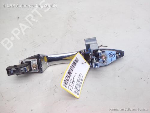 Rear right exterior door handle HONDA ACCORD VII (CL, CN) 2.2 i-CTDi (CN1) | BP20577283C130 