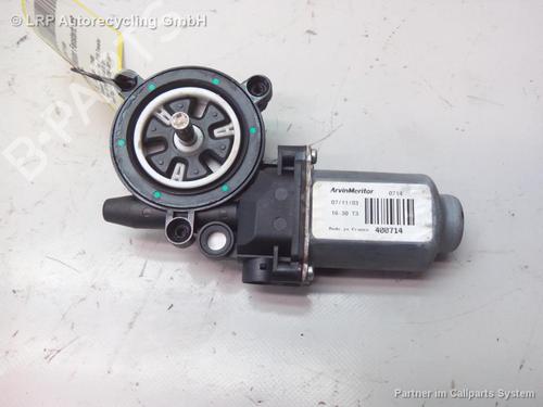 Used Right front window motor NISSAN PRIMERA Estate (WP12) 1.9 dCi (120 hp) 20562616