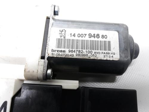 Right front window motor LANCIA PHEDRA (179_) 2.0 D Multijet (179.AXL1B, 179.BXL1B) | BP20544723E20 