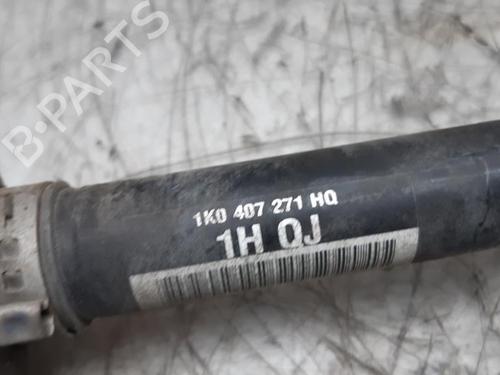 Left front driveshaft VW TOURAN (1T3) 1.2 TSI | BP20547502M38 
